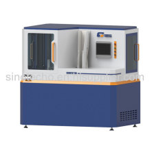 Fully Automatic Cigarette Box Erecting Machine