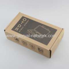 OTDR Launch Fiber CABLE Box