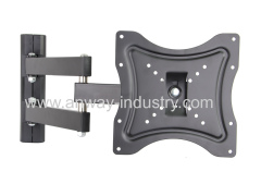 Articulating TV Wall Mount for 15-inch to 42-inch LED