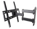 Swivel Single Arm LCD TV Wall