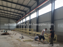 Calcium Silicate Board Equipment