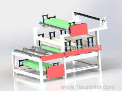 Double sided Laminating Machine