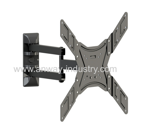 Articulating TV Wall Mount Bracket