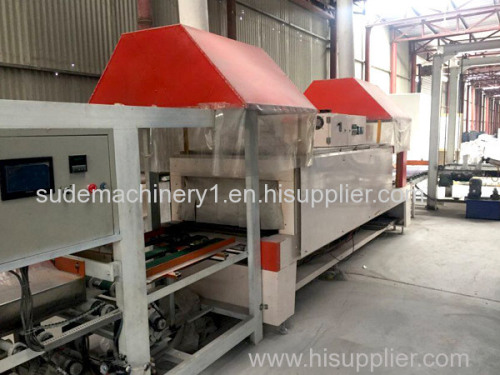 Heat Shrink Packaging Machine