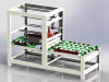 Automatic Control Packaging Machine