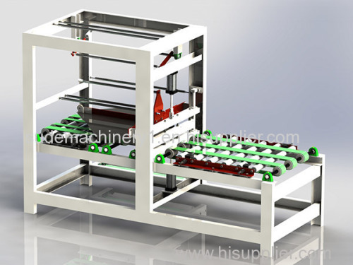 Automatic Control Packaging Machine