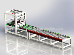 Automatic Control Packaging Machine