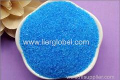 CuSO4 Blue Crystal Copper Sulphate