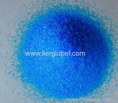 CuSO4 Blue Crystal Copper Sulphate