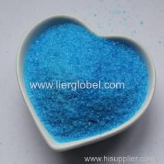 CuSO4 Blue Crystal Copper Sulphate