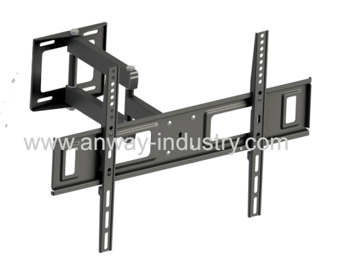 Articulating TV Wall Mount Bracket for 32-inch to 65-inch