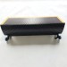 Feiya Escalator Lift Spare Parts Step FY-TJMJ-02 Black Plastic Frame FY-TJ1000