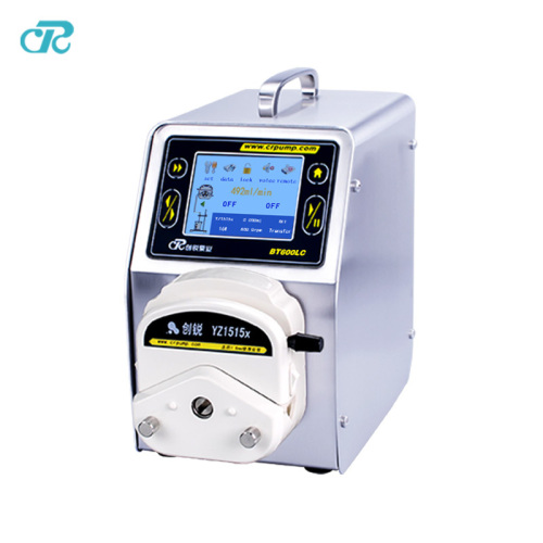 Equipment Matching Peristaltic Pump