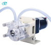 DC Motor Peristaltic Pump