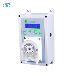 Timing Battery Power Peristaltic Pump