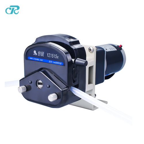 DC Peristaltic Pump product