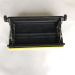 Hitachi Escalator Lift Spare Parts Step Wrong Tooth Fluorescent Yellow