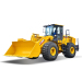 Wheel Loader Front End Loader XCMG LW500FN