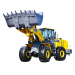 Wheel Loader Front End Loader XCMG LW500FN