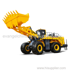 5 Ton Wheel Loader Front End Loader Payloader Construction Machinery and Parts