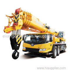 QY25K-II 25 ton Chinese brand new hydraulic mobile truck crane price for sale