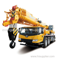 QY25K-II 25 ton Chinese brand new hydraulic mobile truck crane price for sale