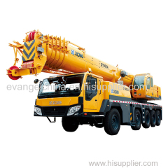 QY25K-II 25 ton Chinese brand new hydraulic mobile truck crane price for sale