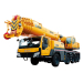 Truck Crane Mobile Crane XCMG Crane