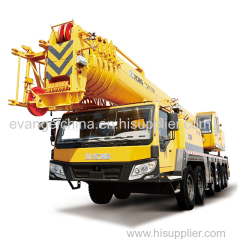 QY25K-II 25 ton Chinese brand new hydraulic mobile truck crane price for sale