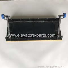 Mitsubishi Escalator Lift Parts Step K Model J619008A202 Plastic (Refurbished)