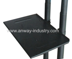 UNIVERSAL MOBILE TV CART