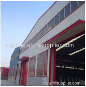 Hebei xiangyi mechanical co.,ltd