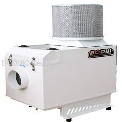 high efficiency oil mist collector