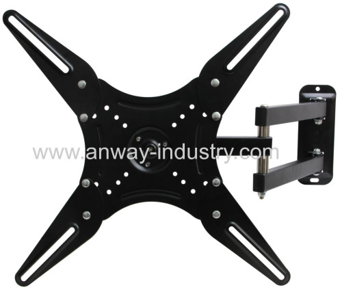 Universal Swivel TV Wall Mount