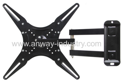 Universal Swivel TV Wall Mount