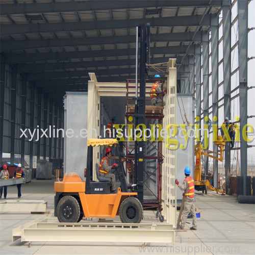 Gypsum Board Machine China