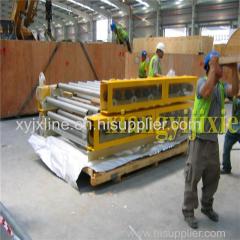 Gypsum Board Machine China