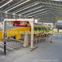 Gypsum Board Equipment China