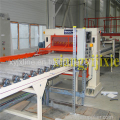 Gypsum Board Production Line China