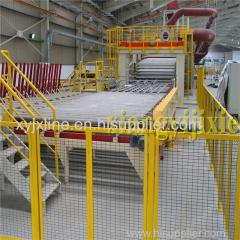 Gypsum Board Equipment China