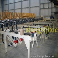 Gypsum Board Production Line for Sale