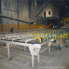 Gypsum Board Production Line Equipment