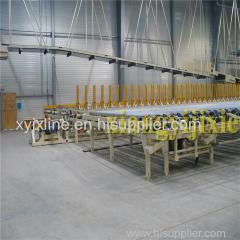 Gypsum Board Production Line Equipment