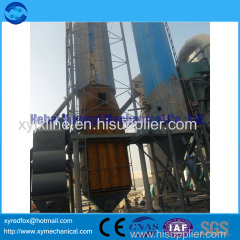 Gypsum Powder Line Machinery