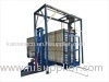 EPS Sandwich Wall Panel Machine