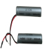 solar light battery lithium battery 3.2v 500mah AA battery