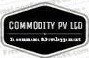 COMMODITY PV LTD (SARLU)