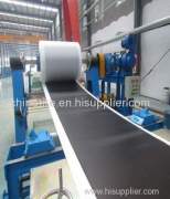 Qingdao YuHuaSheng Rubber Co,.Ltd