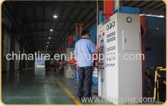 Qingdao YuHuaSheng Rubber Co,.Ltd