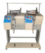 Automatic winding machine high speed yarn spool winder machine with meter counter